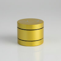 SLX NON-STICK - CNC AluminiumMühle/Grinder...