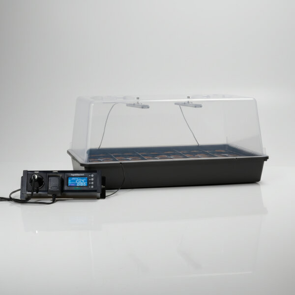 Romberg Maximus Complete Anzuchtkasten