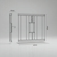 Sylvania Gro Xpress  340Watt