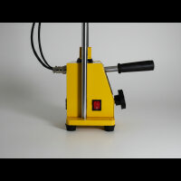 Qnubu Press Pro Hydraulic 2Ton (Plate 6x12cm)