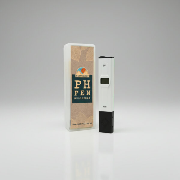 Standard PH Meter / Messgerät