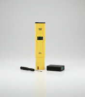 Vanguard Hydroponics EC Messgerät