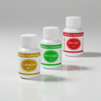 Kalibrationslösung 35ml EC 1.43mS/cm 25Grad