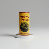 Mellow Yellow - Tabakersatz