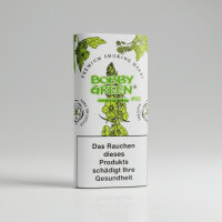 Bobby Green Tabakersatz #2 (damiana) Weiß