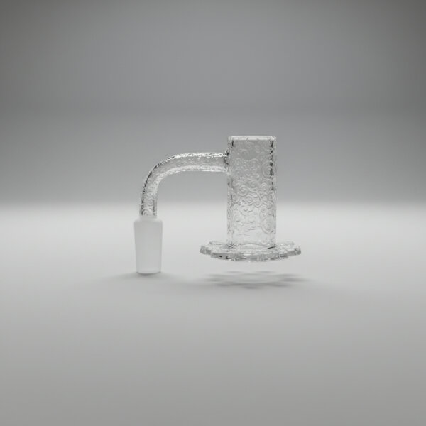 Dabissimo banger / Blumen Blender 90° 10mm/14mm