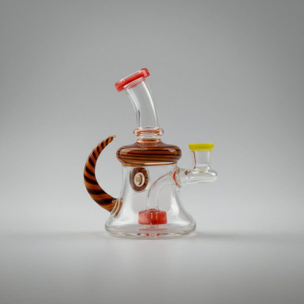 Dab Rig / Öl Bong "Draconia"
