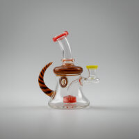Dab Rig / Öl Bong "Draconia"
