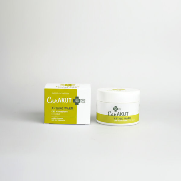 CanAKUT NeuroAkut CBD Aloe Vera 100ml