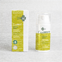 CanAKUT NeuroAkut CBD Propolois 100ml