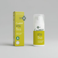CanAKUT NeuroAkut CBD Muskelbalsam 100ml