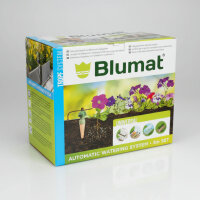 Blumat Tropf-Bewässerung 12er Set für 3 Meter