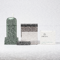 OMURA COMPLETE SET "Series X1" Vaporizer...