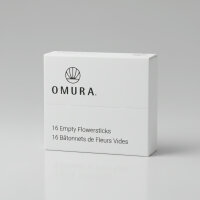 OMURA COMPLETE SET "Series X1" Vaporizer Grün (Jade), aus Metall