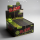 RAW BLACK Green Organic Hemp King Size Slim Papier