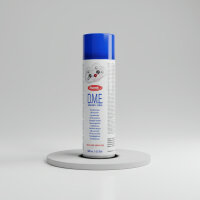 Atomic DME Dimethyl Ether Lösungsmittel