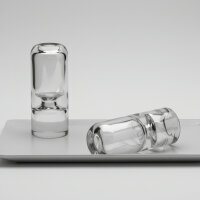 Lock-n-Load King Size Glass Tip