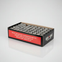 Lock-n-Load King Size Glass Tip