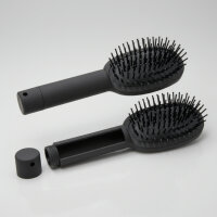 Stash Haarbürsten Versteck