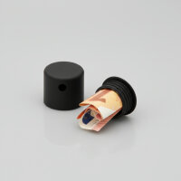 Stash Haarbürsten Versteck