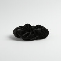 Stash Samt Haargummi/-band Versteck 3er Set