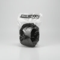 Stash Samt Haargummi/-band Versteck 3er Set