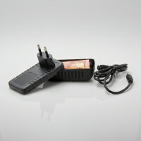 Stash Ladegerät mit Kabel Versteck