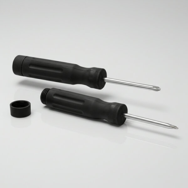 Stash Schraubenzieher/-dreher Versteck