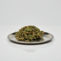 CBD Hanftee mit 4% 35g