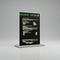 CBD Hanftee mit 4% 35g