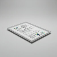 CBD Hanftee mit 4% 35g