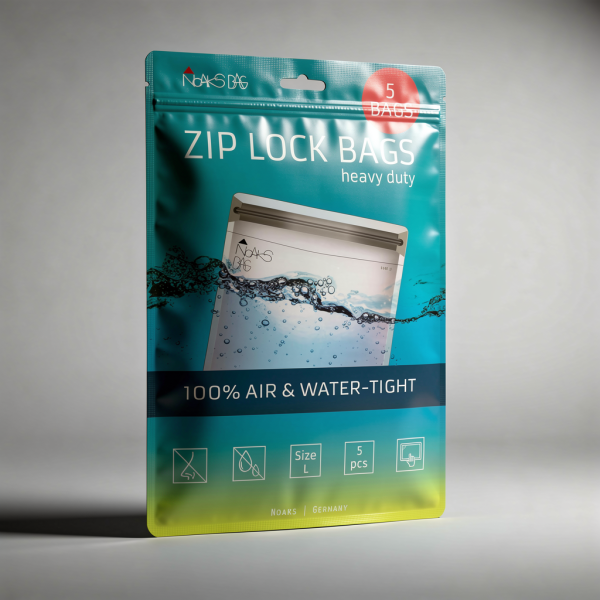 Noaks Bag Original XL