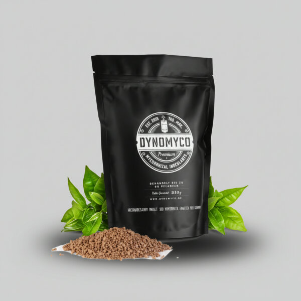 DynoMyco Mykorrhiza 340g