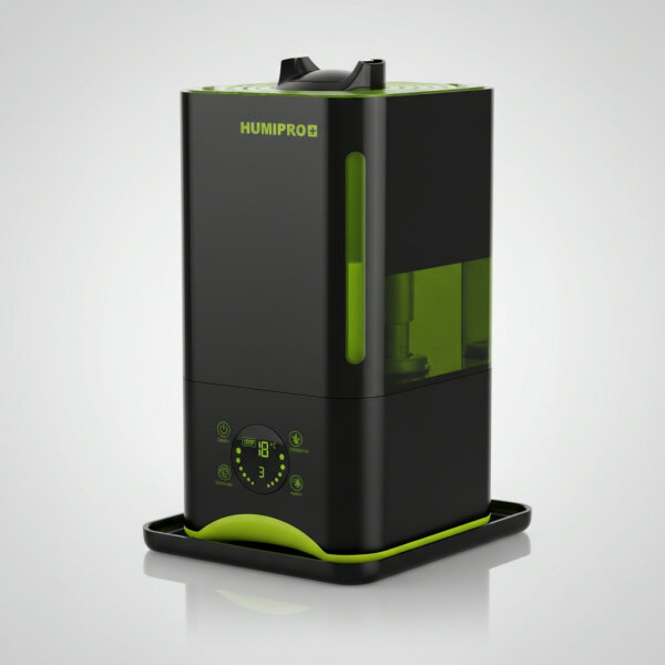 GHP Luftbefeuchter HumiPro 4 Liter