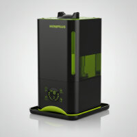GHP Luftbefeuchter HumiPro 4 Liter
