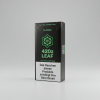420z Leaf CLASSIC Tabakersatz 20g