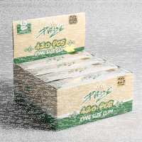 PURIZE Unbleached XXL Pack 420! KSS