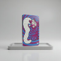 V-Syndicate Grinder Card - Metall-Grinderkarte, CAT