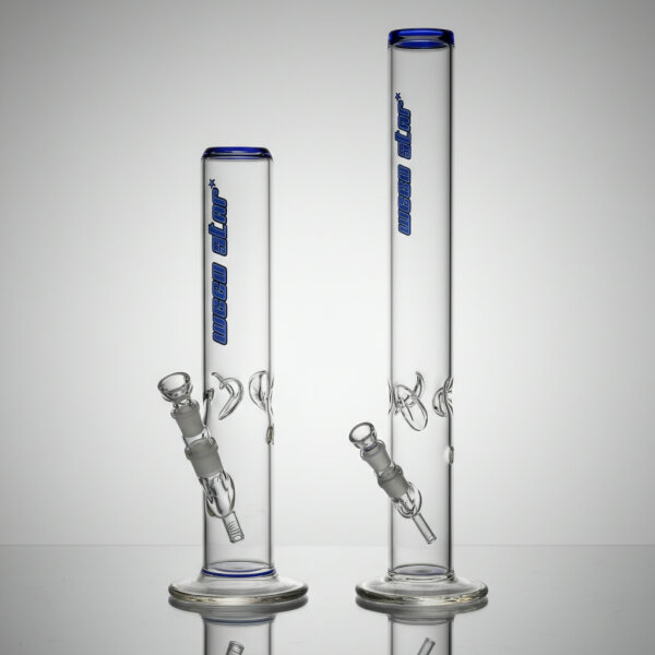 Heisenberg Fat Joe Bong ICE