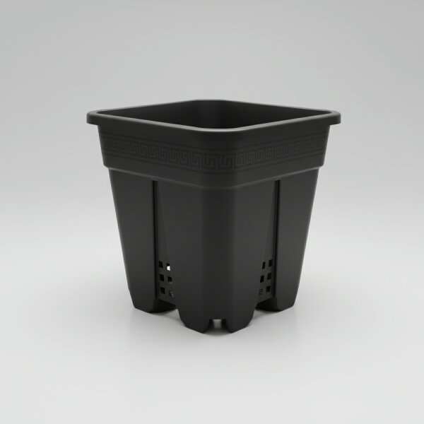 Topf Ercole Supervega 16 Liter