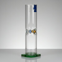 Heisenberg Old School Color-Line Bong