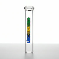 Heisenberg Old School Color-Line Bong