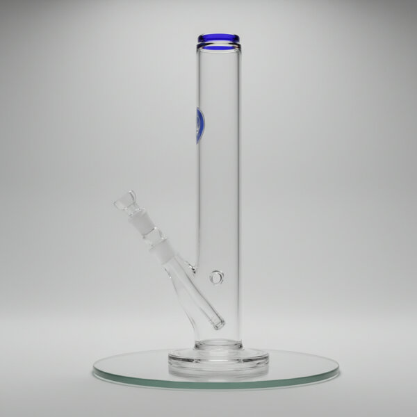 Heisenberg Player Bong