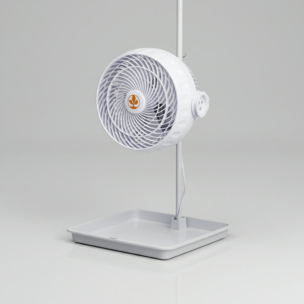 Monkey Fan Ventilator mit Kugellager 30W