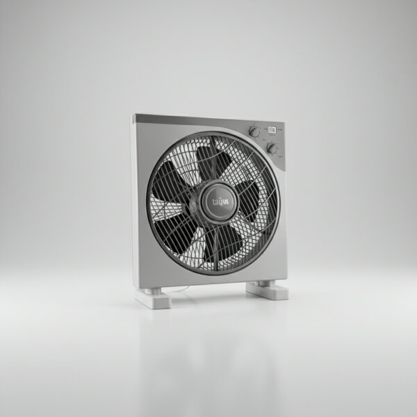 Taifun FlatFan Rotationsbox