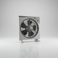 Taifun FlatFan Rotationsbox