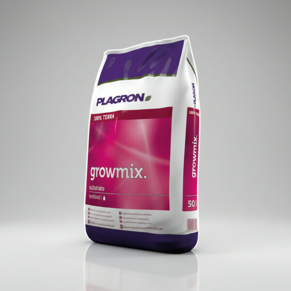 Plagron Growmix 50 Liter