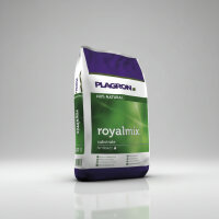 Plagron Royal Mix 50L