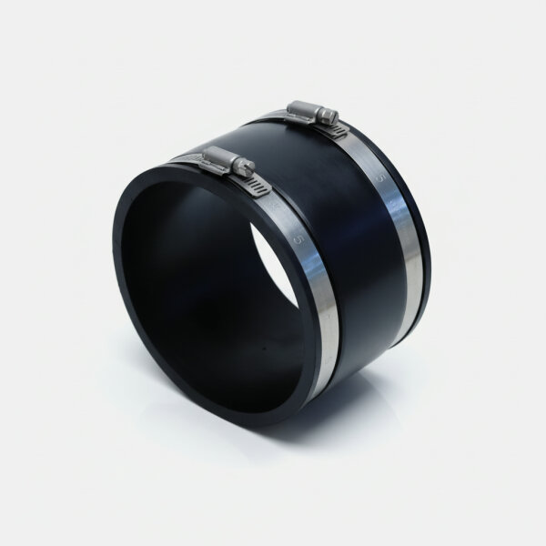 Gummimanschette 160mm