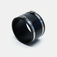 Gummimanschette 160mm